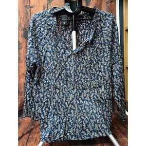 Old Navy XL Women Blouse